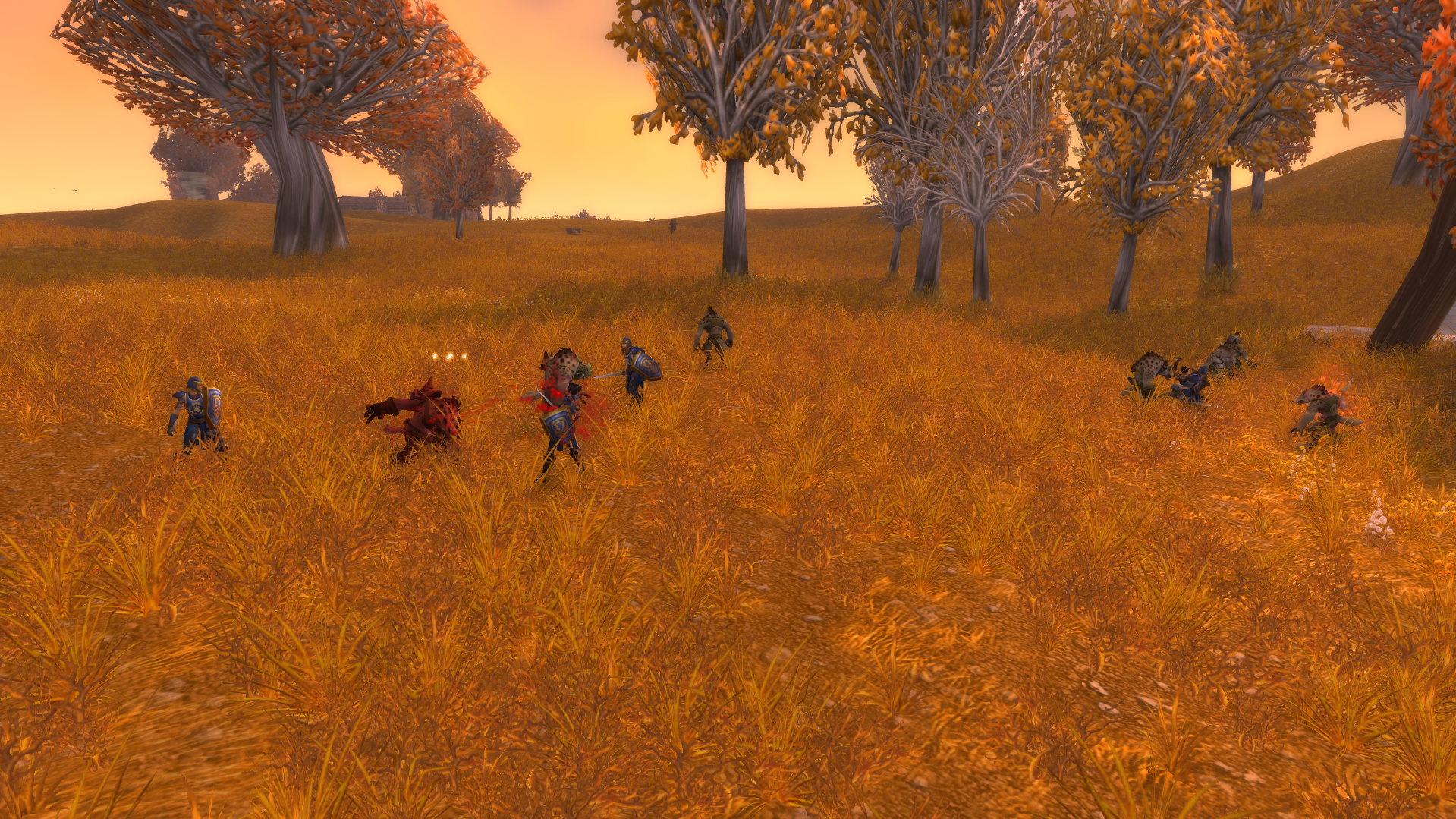 Glory Seekers Unveiled: Wow’s Achievement Hunters